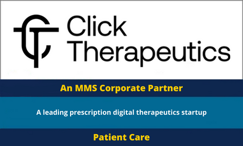  Click Therapeutics